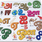 Cryo Craft Tamil Vowels Puzzle Board With Picture