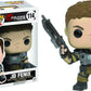 Funko Pop Games: Gears Of War - Jd (Armored) Action Figure
