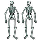 Jointed Skeletons - 22