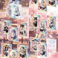 Kupaide Fantasy Sweet Love Chapter 1, 1 Box, Goddess Meika Series Anime Girl Cards (Qhml-01)
