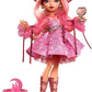 Monster High Doll, Moonspell Magic Carina Song