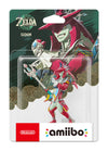 Amiibo Figurine - Sidon