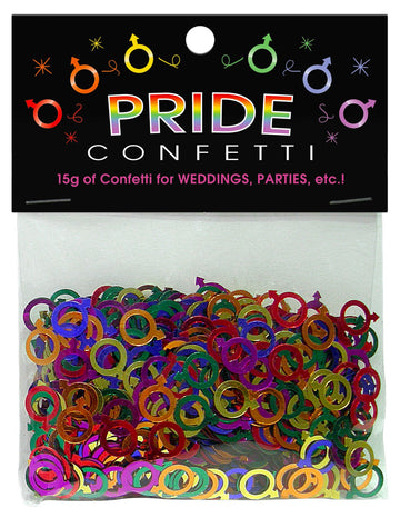 Kheper Games Pride Confetti Game, Gay