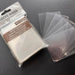 Sleeve Kings ''Sails Of Glory* Card Sleeves 50 X 75 Mm (4X110 Pack, 440 Sleeves)
