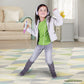 Jumping World Levels Teacher