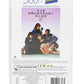 Spin Master 500-Piece Puzzle - Retro Blockbuster VHS Case, The Breakfast Club, Plastic, Model 6058960