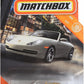 Matchbox Porsche 911 Carrera Cabriolet, [White] Metal Parts 37/100