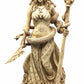 Ebros Greek Goddess White Sorceress Witchcraft Hecate Figurine Hekate Necromancy Deity Magic Powerful Pagan Witch