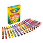 Crayola Crayons for Kids, School Supplies, 16 Count
