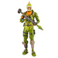 McFarlane Toys Fortnite Rex enhanced Action Figure  Multicolor