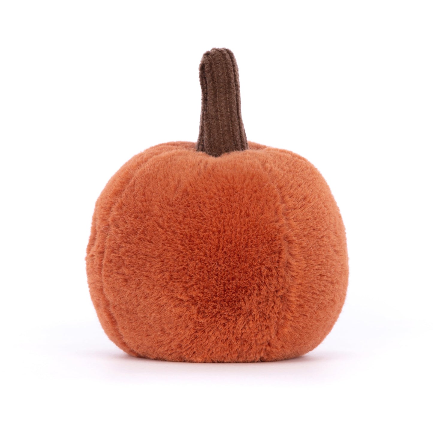 Jellycat Ooky Jack O'Lantern Stuffed Toy  3 inches - Spooky Halloween Plush - Classic Children's Gift