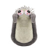 Giantmicrobes Zombie Virus Plush - Educational And Unique Novelty Gift, Includes Information Card, Great Gift For Educators, Lab