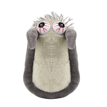 Giantmicrobes Zombie Virus Plush - Educational And Unique Novelty Gift, Includes Information Card, Great Gift For Educators, Lab