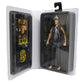 cobra Kai SDcc limited availability VHS Action Figure  Johnny