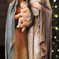 Avalon Gallery Figurine, Holy Family