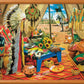 Trading Post 1000 Piece Jigsaw Puzzle