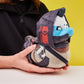 Tubbz Plush: Destiny - Destiny Tubbz Cosplaying Rubber Duck Soft Plush Collectible Toy