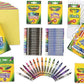 The Complete Junior Artist Mega Chest