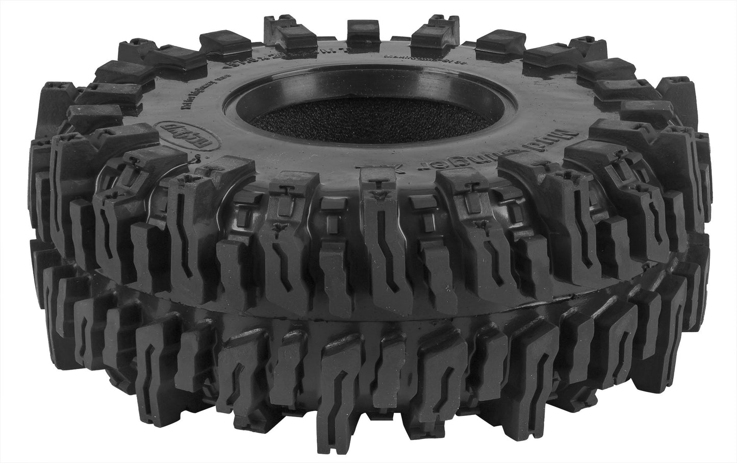 Rc4Wd Mud Slinger 2 Xl 2.2 Scale Tires Rc4Zt0122