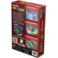 Pandemic Hot Zone: Europe Board Game - Cooperative Disease-Fighting Adventure, Strategy Game For Kids And Adults, Ages 8+, 2-4 P