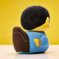 Tubbz - Star Trek Plush Spock
