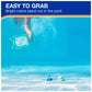 Swimways Gabby'S Dollhouse Dive N Catch Game, Swimming Pool Accessories & Kids Pool Toys, Pool Party Supplies & Water Toys For K
