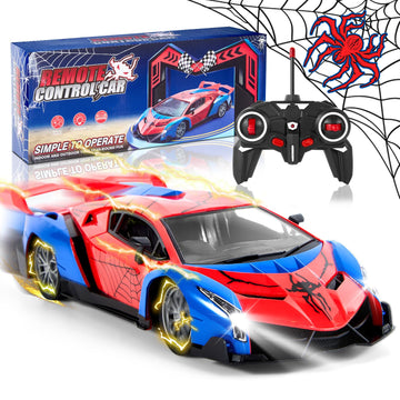 Sunhorse RC Cars, Toys for Ages 5-7, Remote Control Car, Kids Toys, Toys for 3 4 5 Year Old Boy, Boys Toys Age 4-6, Birthday Gif