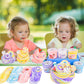 5 Pack Butter Slime Kit, With Fun Slime Add Ins, Soft Non-Sticky, Stress Relief Toy, Birthday Gifts For Kids, Classroom Rewards,