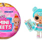 L.O.L. Surprise! Loves Mini Sweets Series 2 With 7 Surprises, Accessories, Limited Edition Doll, Candy Theme, Collectible Doll- Great Gift For Girls&Boys Age 4+