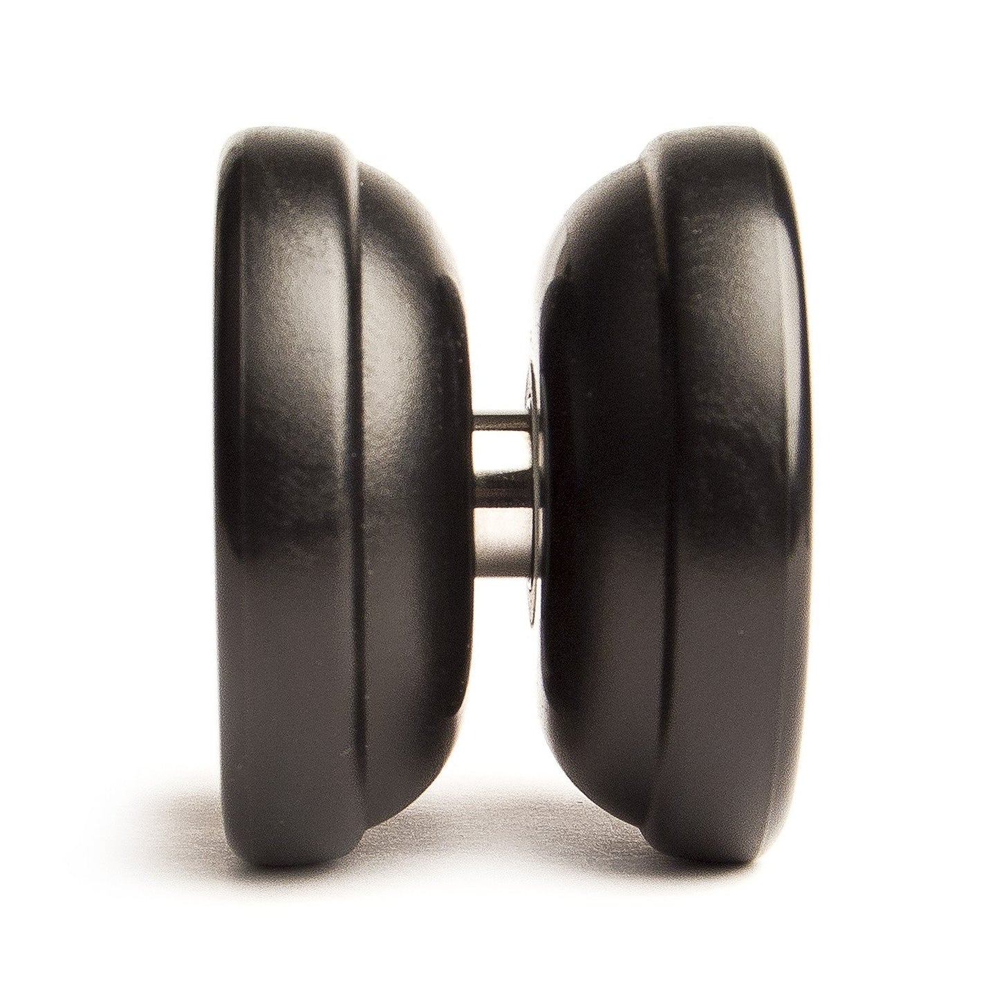 Yoyofactory Whip Yoyo - Great Beginner Yoyo (Black)