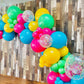 Red Yellow Blue Balloons, 60 Packs 12Inch Red Blue Green Balloons Matte Blue Yellow Red Green Latex Balloons Rainbow Colourful C