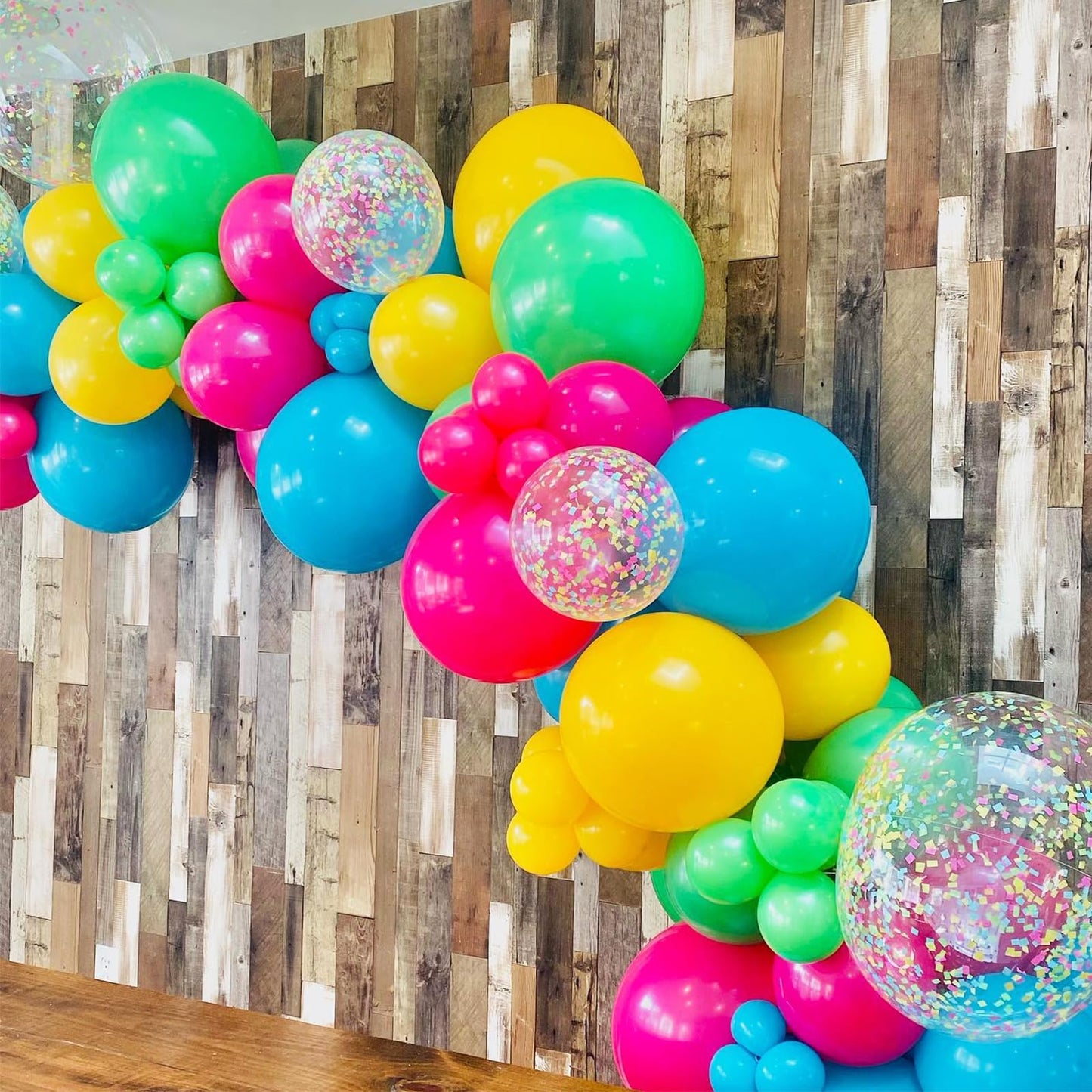 Red Yellow Blue Balloons, 60 Packs 12Inch Red Blue Green Balloons Matte Blue Yellow Red Green Latex Balloons Rainbow Colourful C