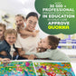 Quokka Puzzles For Kids Ages 4-6 - 4-Pack 60-Piece Puzzles For Kids - Fairy Tale Jigsaw Puzzle Set - Toddler Puzzles Ages 4-6 -