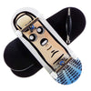 P-Rep 34Mm X 97Mm Solid Chromite Complete - Finn