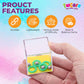 Brain Teaser Puzzle Cubes Party Favors For Adhd Autism Kids Adults 24 Pack Fidget Toy Set Gifts Mini Games Stress Relief Stocking Stuffers Bulk Goodie Bag Filler Treasure Box Classroom Prizes School