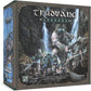 Trudvang Legends Board Game | Tabletop Miniatures Strategy Game | Cooperative Fantasy Adventure Game for Adults and Teens | Ages