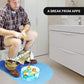 Potty Fisher Toilet Fishing Game - Fairly Odd Novelties - Funny Novelty Gag Joke Bathroom Gift