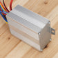 24V 500W Motor Speed Controller Electrical Scooter E Bike Bicycle Tricycle Brush Motor Control Box