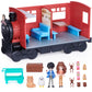 Wizarding World Harry Potter  Magical Minis Hogwarts Express Train Toy Playset with 2 limited availability Figures  10 Accessories  Kids Toys for Ages 6 and up