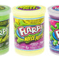 Ja-Ru Flarp Noise Putty 3 Set Variety Pack (2 Packs) - Glow In The Dark, Glitter & Original Noise Putty Slime, All Scented. Fidg