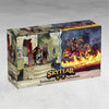 Skytear Stormsear Expansion - Strategy Game for 2-4 Players, Ages 14+, Multicolor, Model PVP20-E006-EN, 45 Min Playtime, Plastic