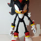Sonic The Hedgehog: Shadow The Hedgehog 6' Super Posers Action Figure