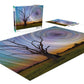Buffalo Games Centrifuge 1500 Piece Jigsaw Puzzle - Large Multicolor Paper Puzzle for Adults - Perfect for Game Nights