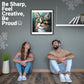 1000 Piece Cat Puzzle For Adults, Oliver'S Emerald Stare, 20X28 Inches, Jigsaw Puzzles 1000 Pieces, High-Resolution 300 Dpi, Inc