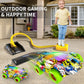 Beby Buty Car Launcher Indoor Outdoor Game Toys For Kids Boys, Toys Gifts For 3 4 5 6 Year Old Boys, Ideas 3 4 5 6 Year Old Boys