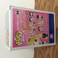 Funko Pop Anime: Sailor Moon With Luna Action Figure