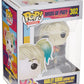 Funko Pop! Heroes: Birds Of Prey - Harley Quinn (Caution Tape), Multicolor, 3.75 Inches