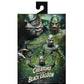 NECA - Universal Monsters - 7  Scale Action Figure - 7 Ultimate Creature from the Black Lagoon (Color)