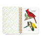 Shady Birds Sticker Book