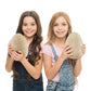 Giant Dino Egg STEM Set